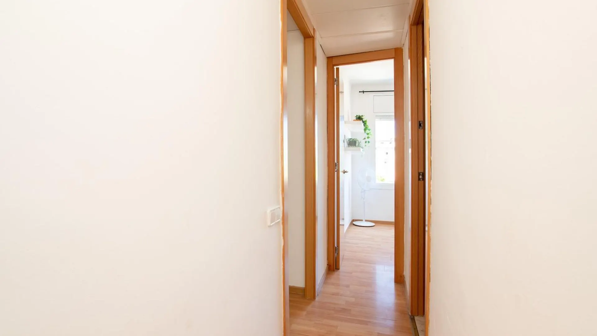 Spacious Apartment Sagrada Familia Barcelona 0*,  Spain